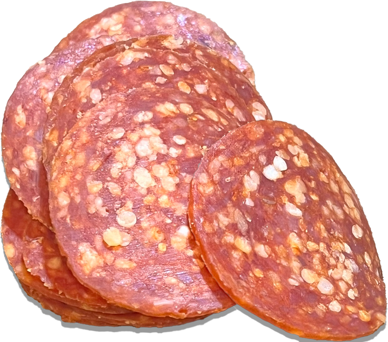 Pepperoni