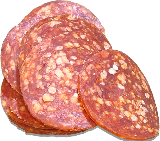 Pepperoni