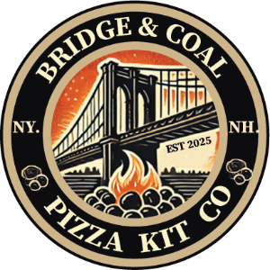 BRIDGE & COAL